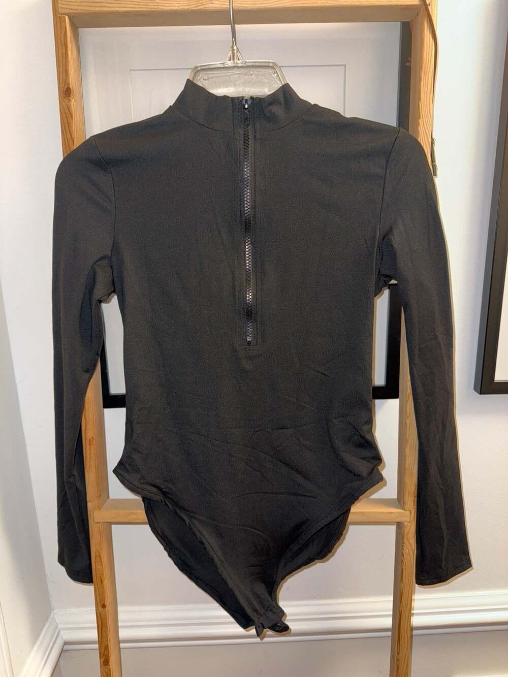 New Bodysuit